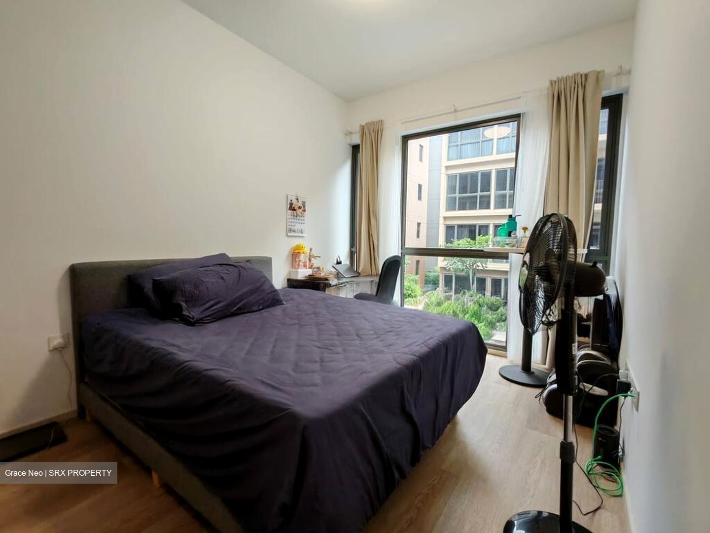 The Watergardens At Canberra (D27), Apartment #584542321
